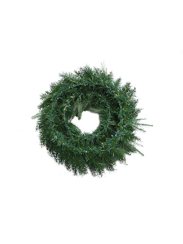 Ring Kleine Kerstslinger-PE PVC SW