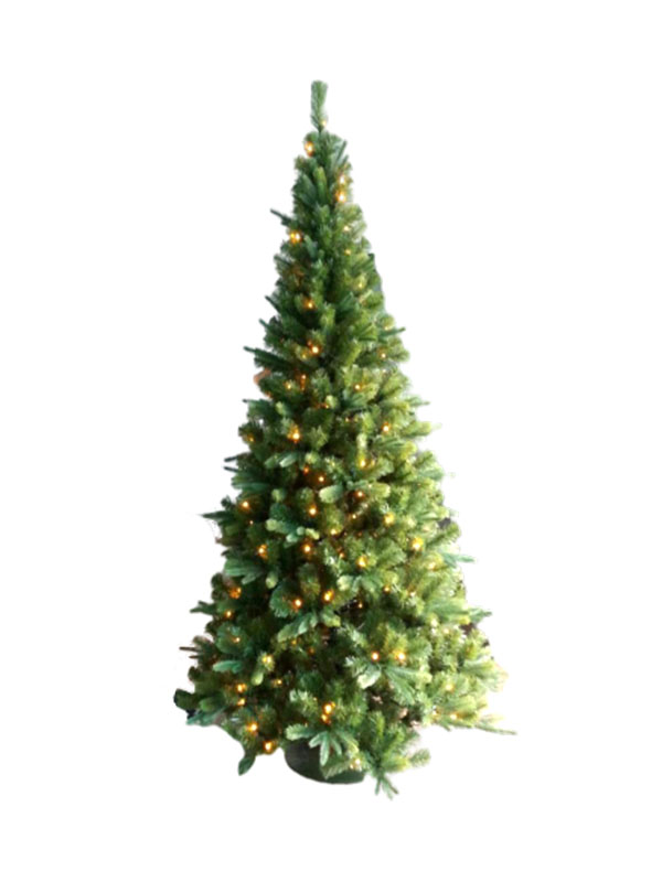 Kerstboom-PET 907-040