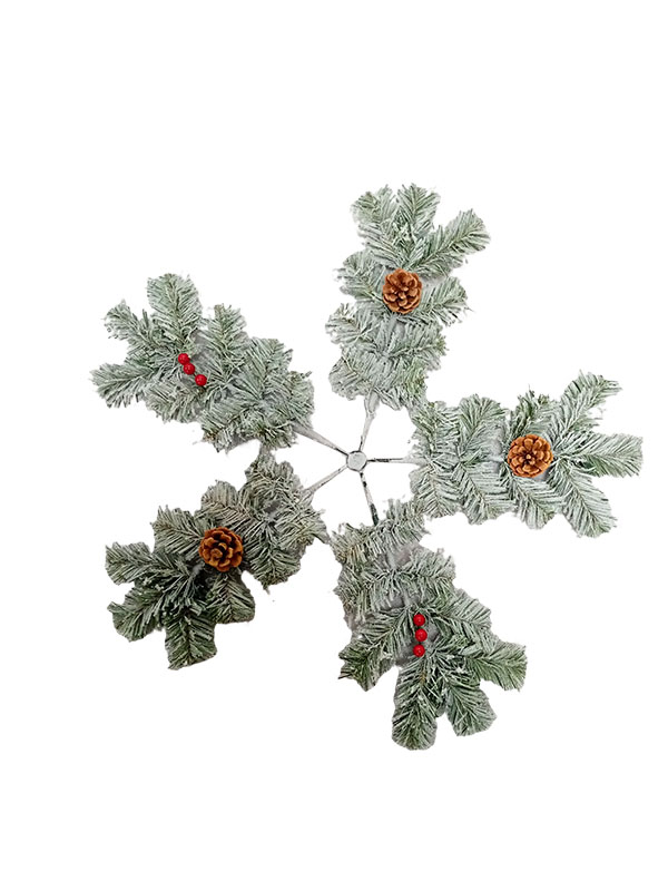 Andere speciale kerstversieringen-SWFL206004