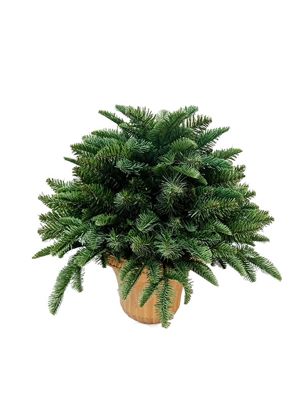 Tafel kerstboom