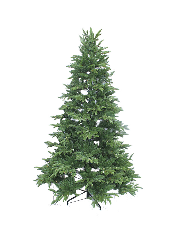 Kerstboom-PE15001 7FT