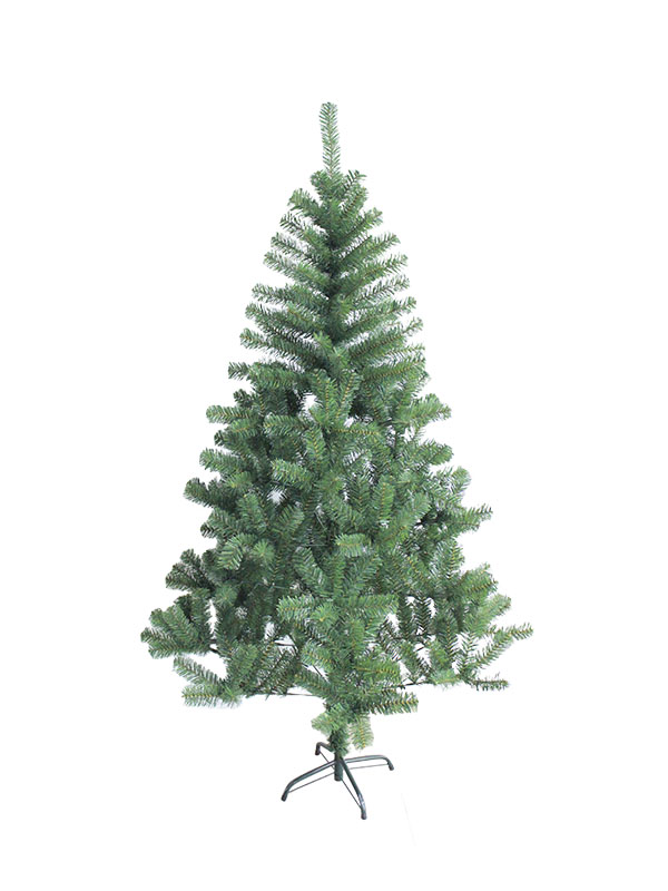 Kerstboom-Protree