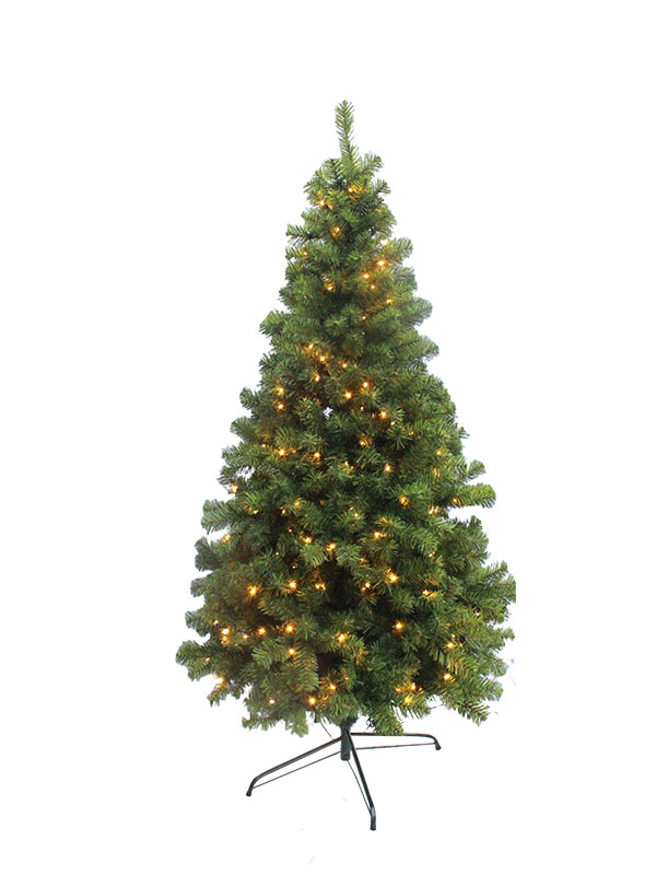 PV15026 1,80 meter lange kerstboom