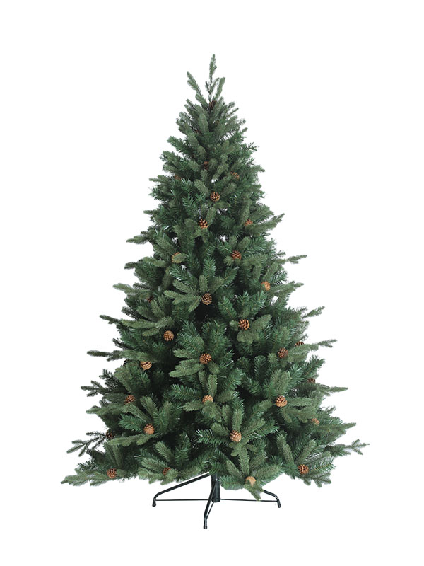 Kerstboom-PE16001 Kerstboom-PE16001
