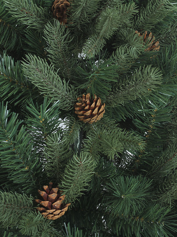 Kerstboom-PE16001 Kerstboom-PE16001