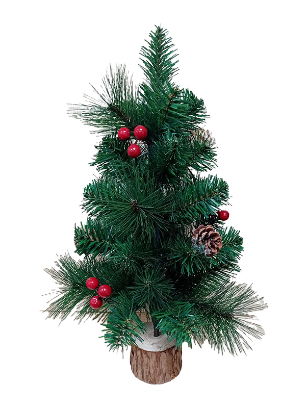 Tafelkerstbomenset 003