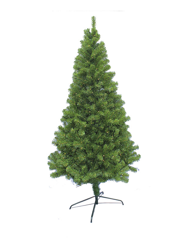 Kerstboom-PV15026 7FT