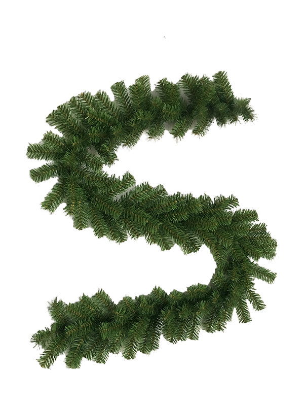 PVC-serie-180 rotan kerstslinger