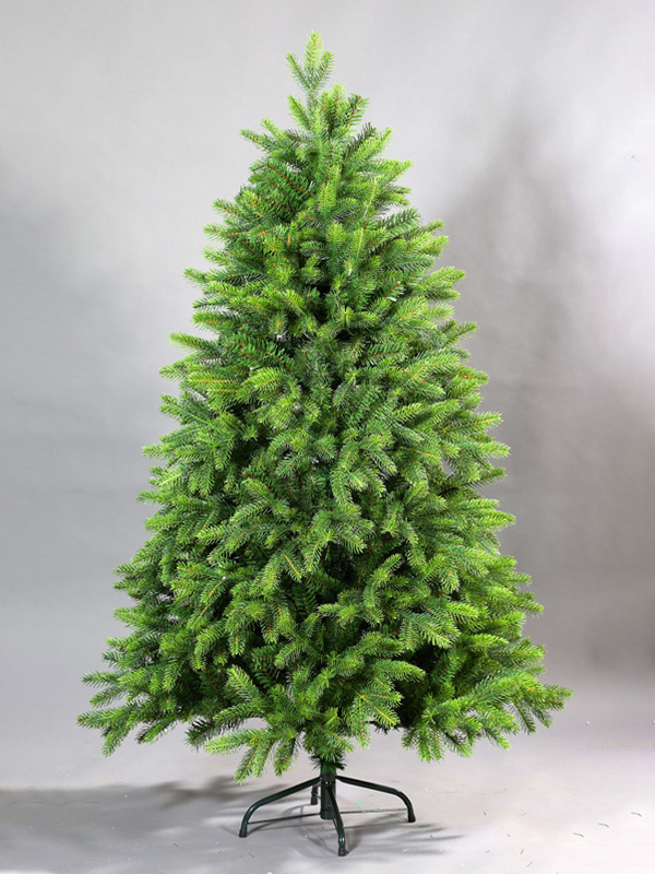 Normale kerstboom 9A3A8664