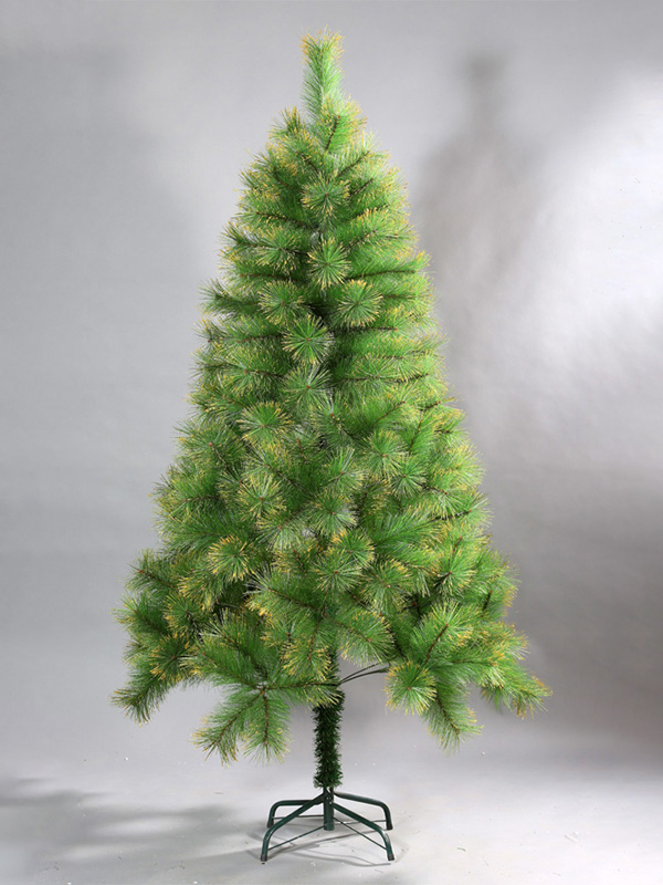 Normale kerstboom 9A3A8670