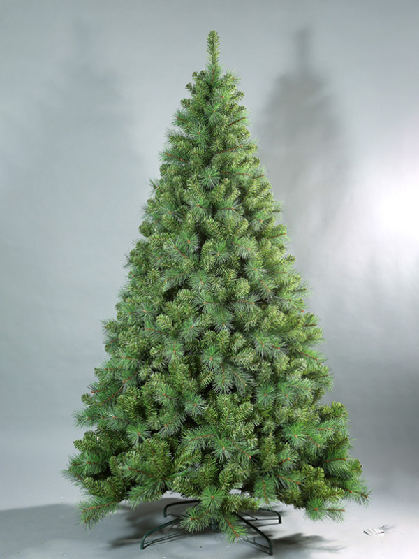 Normale kerstboom 9A3A8676