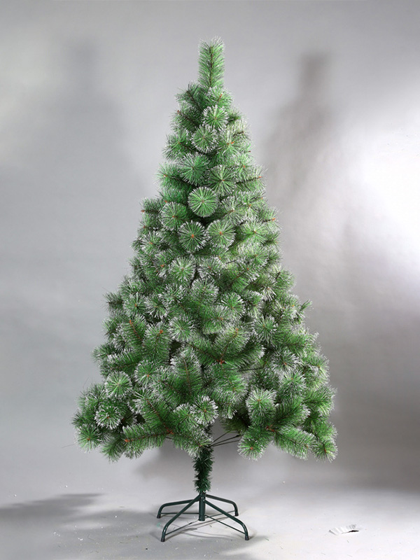 Normale kerstboom 9A3A8680