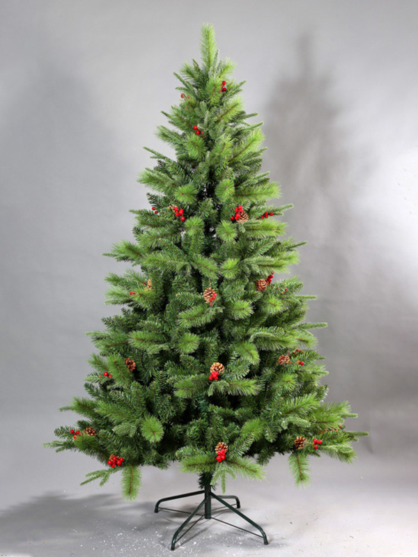 Normale kerstboom 9A3A8689