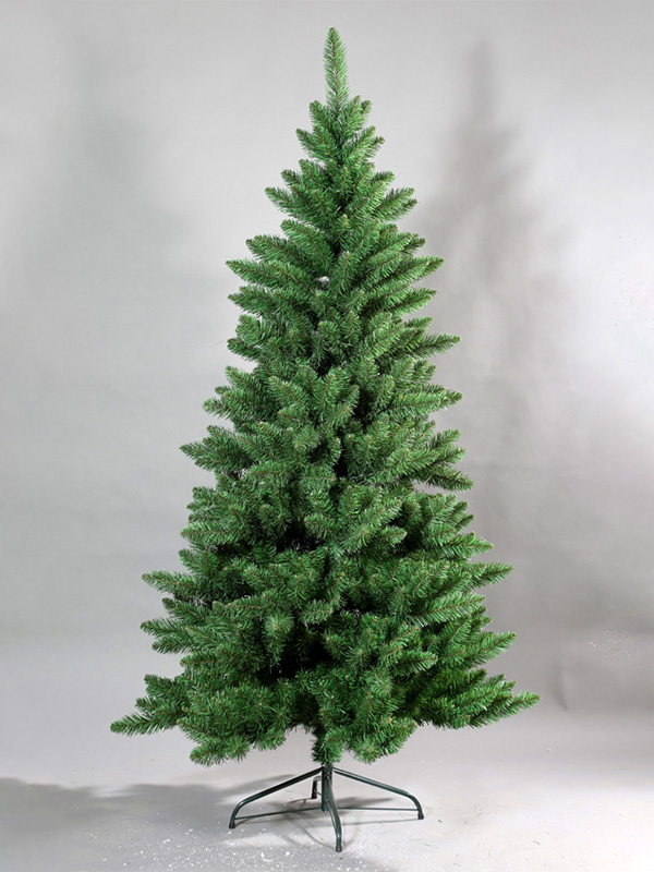 Normale kerstboom 9A3A8692