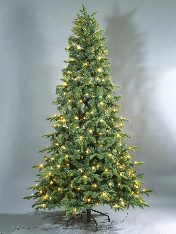 Normale kerstboom 9A3A8696