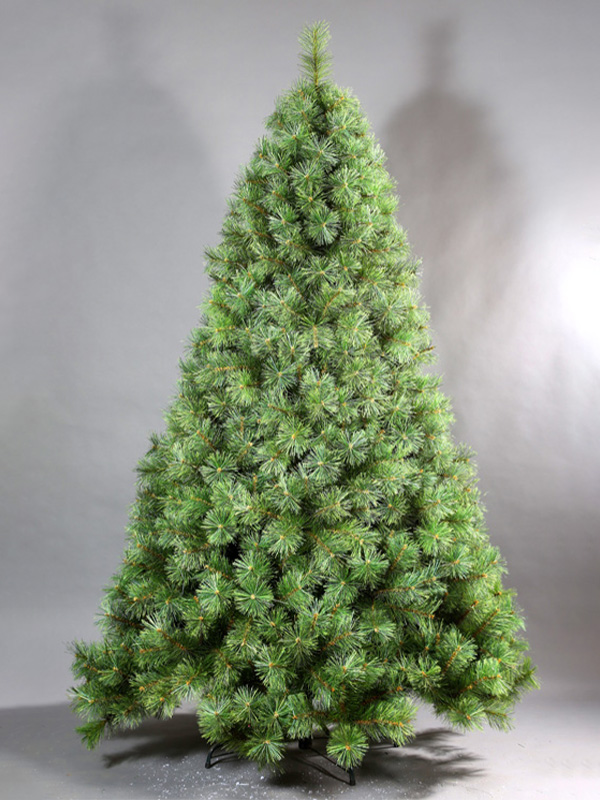 Normale kerstboom 9A3A8699