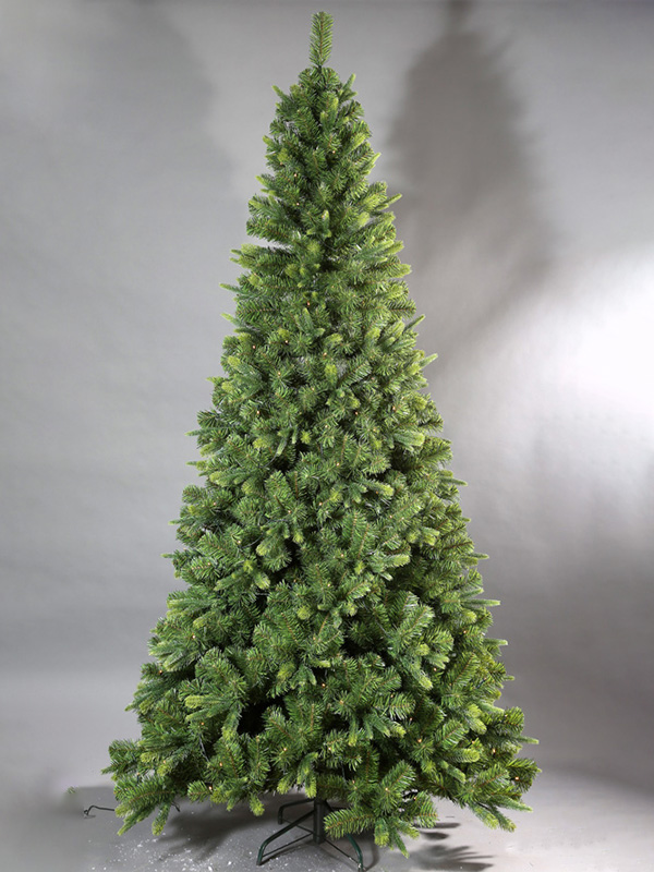 Normale kerstboom 9A3A8712
