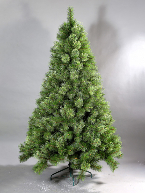 Normale kerstboom 9A3A8715