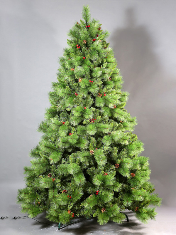Normale kerstboom 9A3A8725