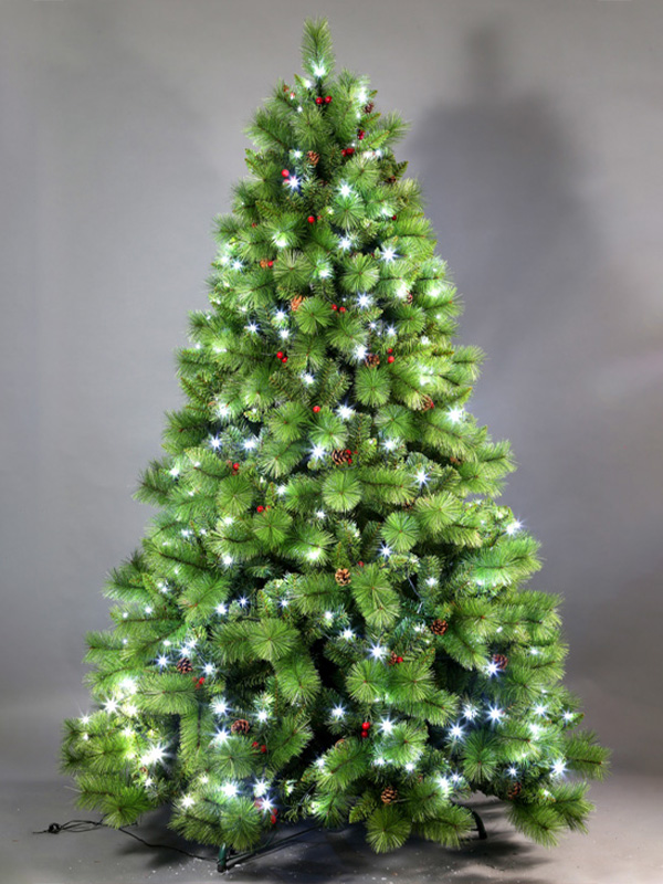 Normale kerstboom 9A3A8728 Normale kerstboom 9A3A8728