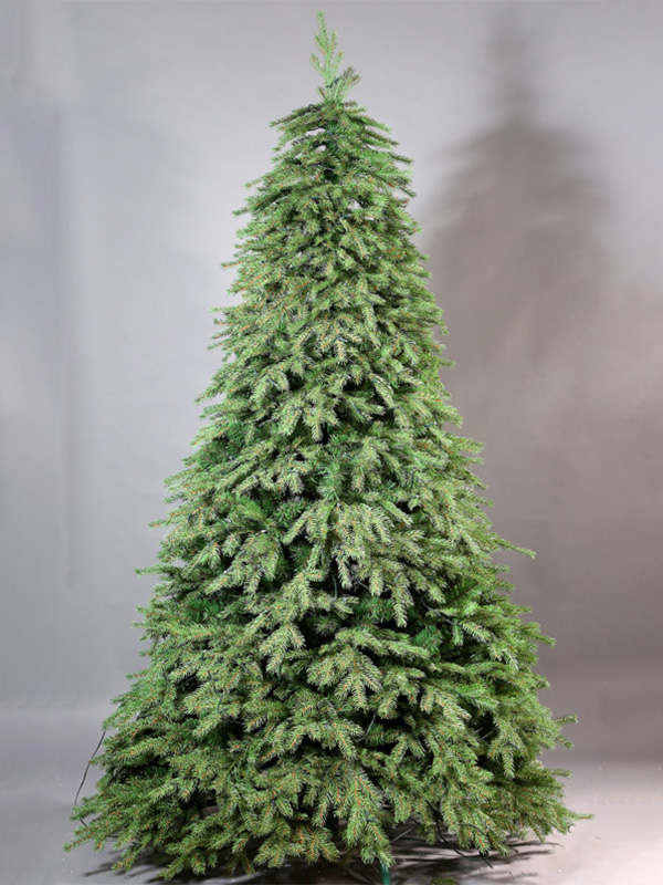 Normale kerstboom 9A3A8732