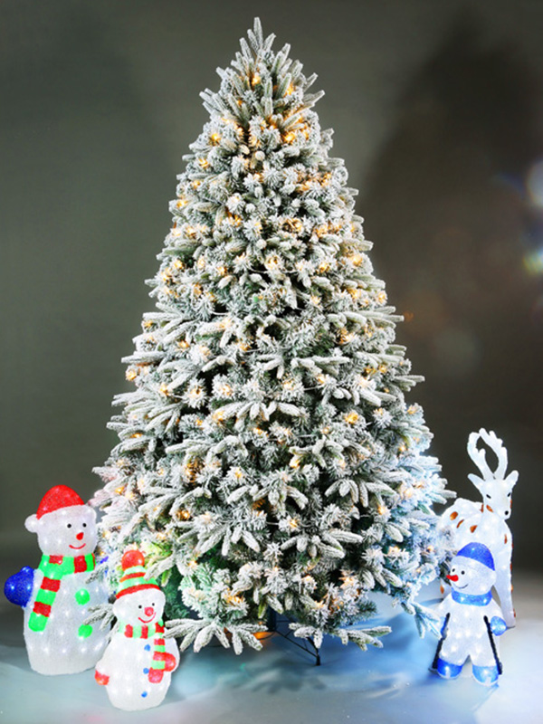 Normale kerstboom MP2115021
