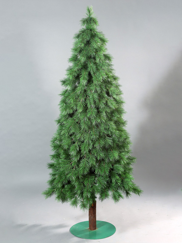 Normale kerstboom 9A3A8772