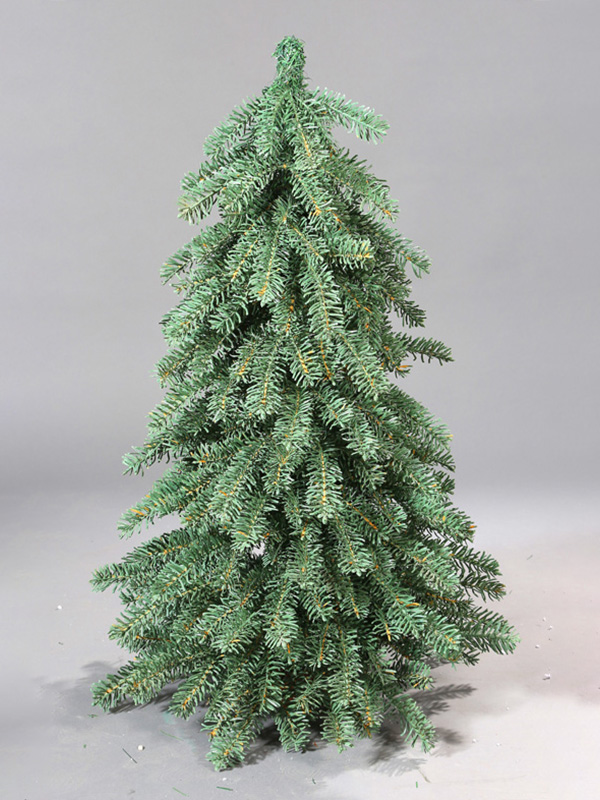 Normale kerstboom 9A3A8795