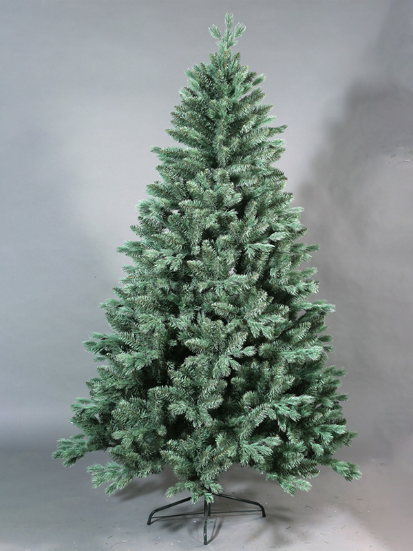Normale kerstboom 9A3A8858