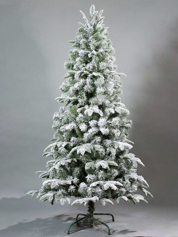 Kerstsneeuwboom 9A3A8536
