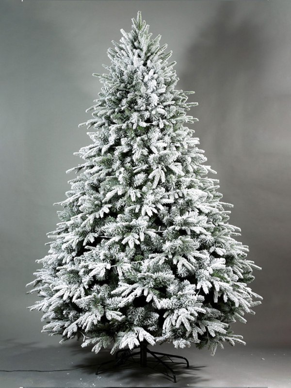 Kerstsneeuwboom 9A3A8582
