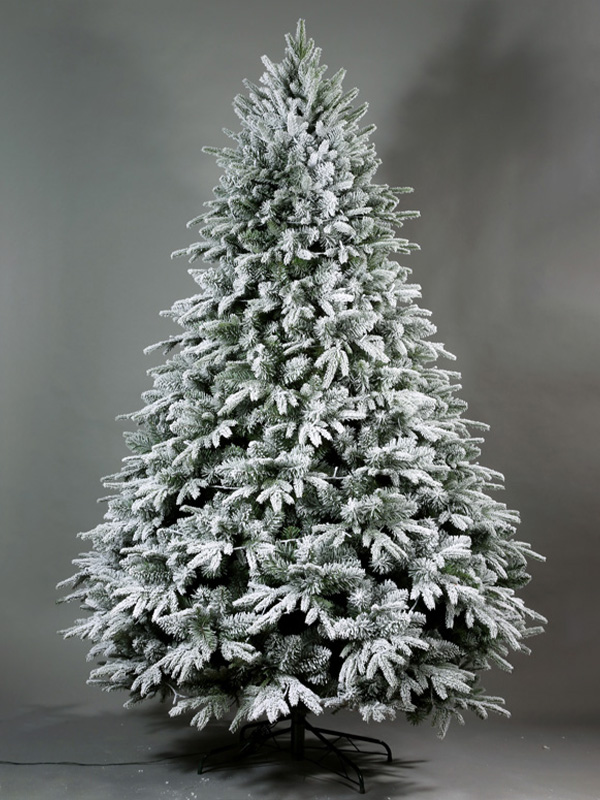 Kerstsneeuwboom 9A3A8583