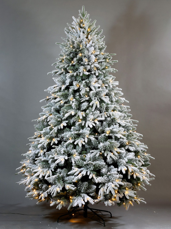 Kerstsneeuwboom 9A3A8585