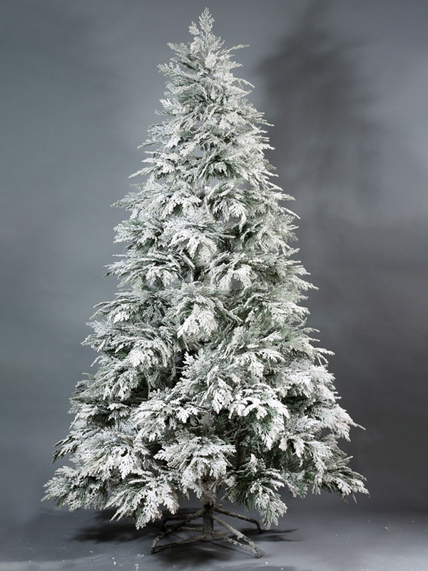 Kerstsneeuwboom 9A3A8589