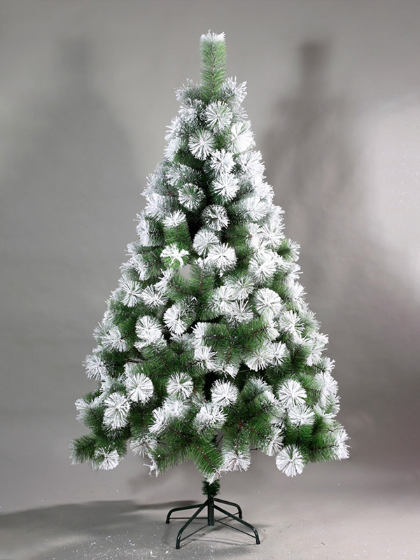 Kerstsneeuwboom 9A3A8685