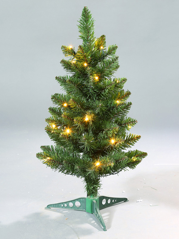Tafelkerstboom 9A3A8811