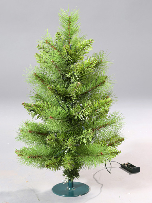 Tafelkerstboom 9A3A8812