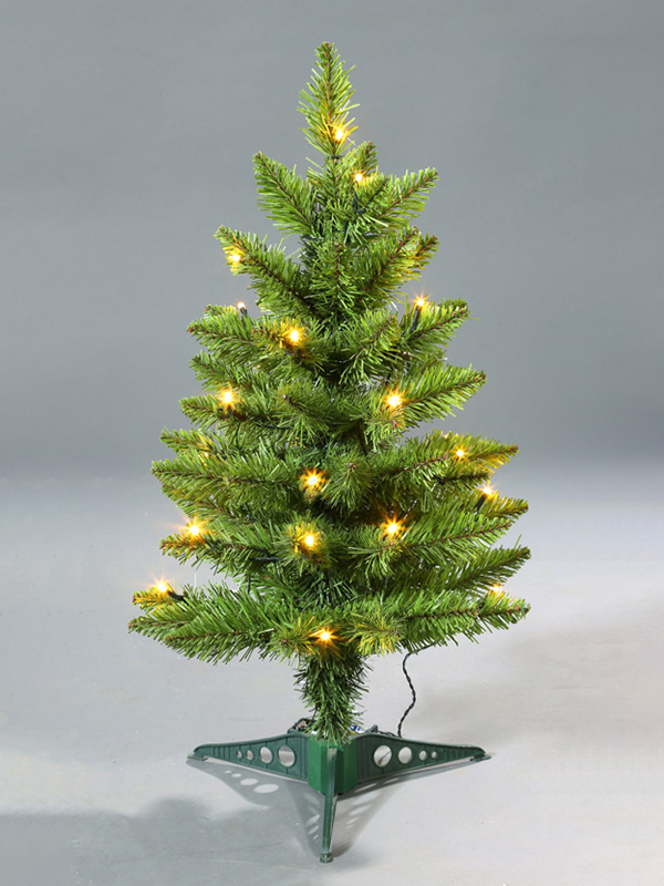 Tafelkerstboom 9A3A8817