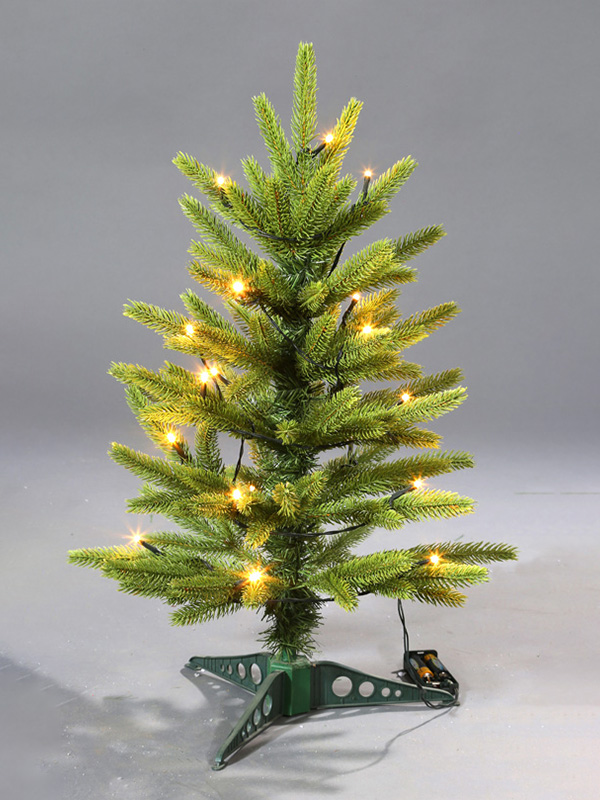 Tafelkerstboom 9A3A8831
